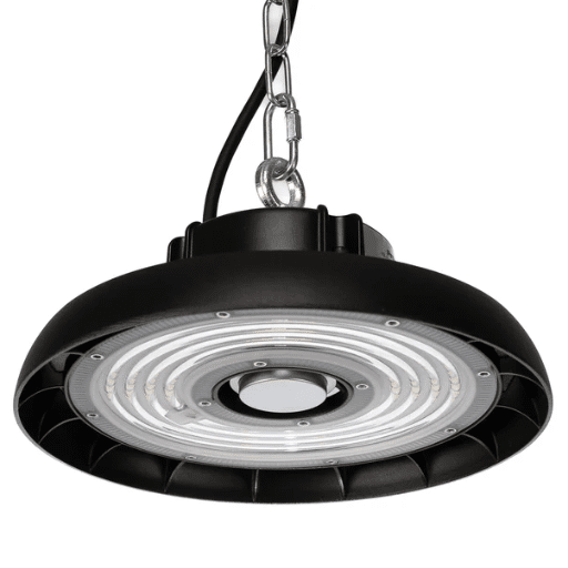 Understanding High Bays