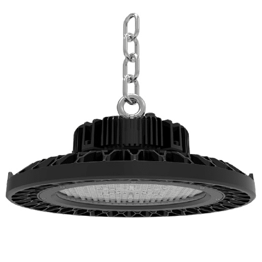 Types of High Bay Light Fixtures