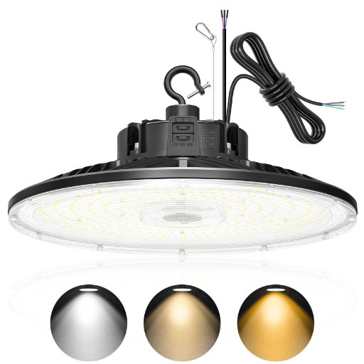 led ufo high bay light