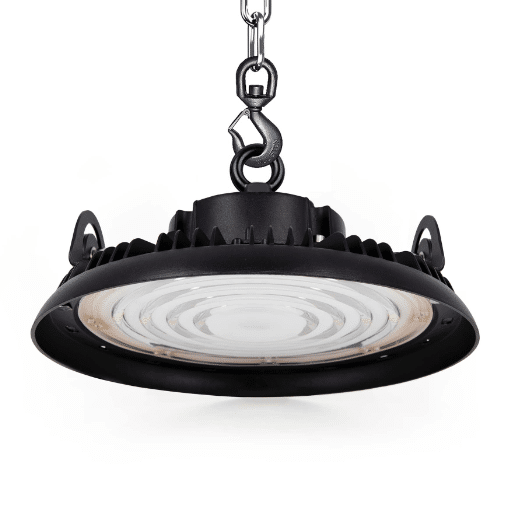 ufo high bay lights