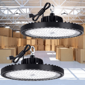 ufo led high bay light_