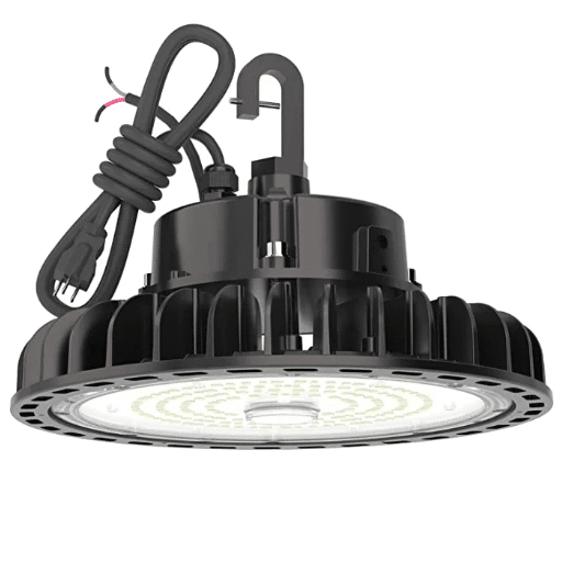 ufo lights for shop