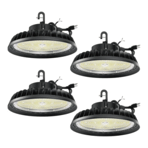 ufo shop lights