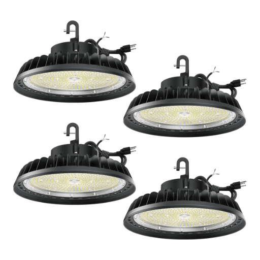ufo shop lights