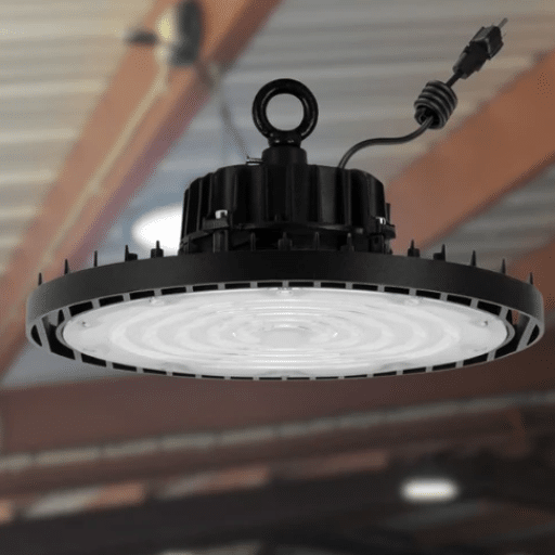 Conclusion: Choosing the Right High Bay Light
