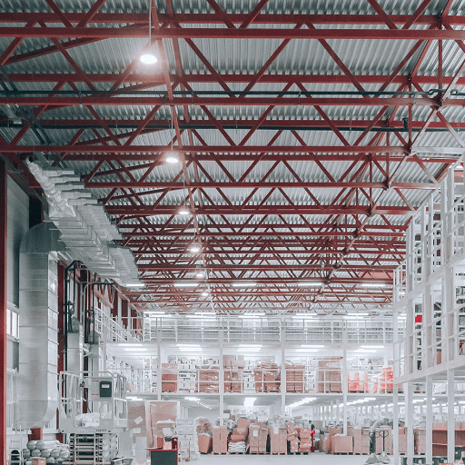 Cold Storage Facilities and Their Lighting Needs