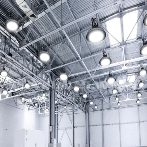 Troubleshooting High Bay LED Lights