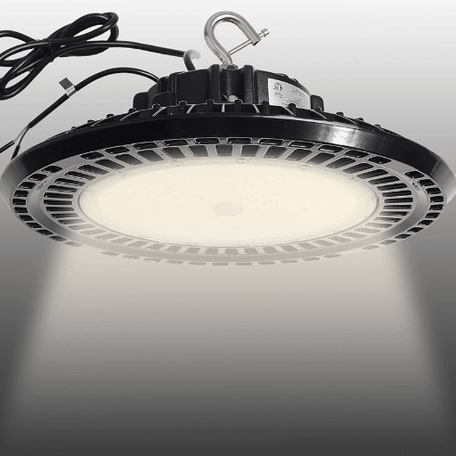 Understanding High Bay Lighting