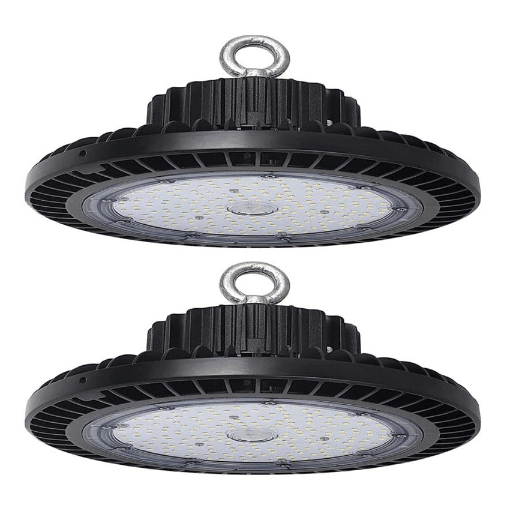 Choosing the Right LED High Bay Fixture