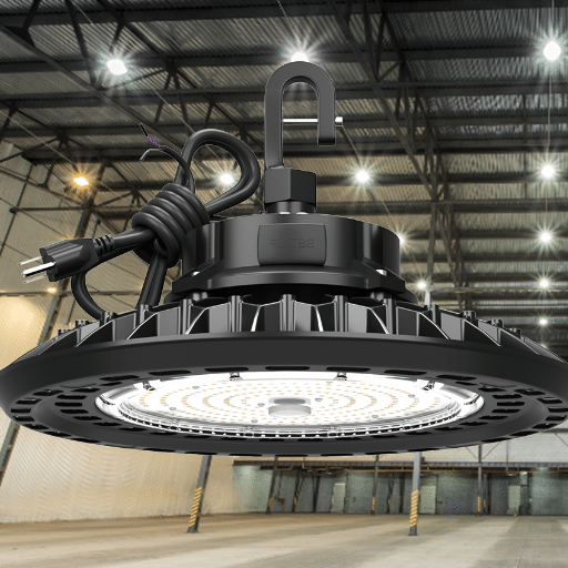 Benefits of LED High Bay Lights
