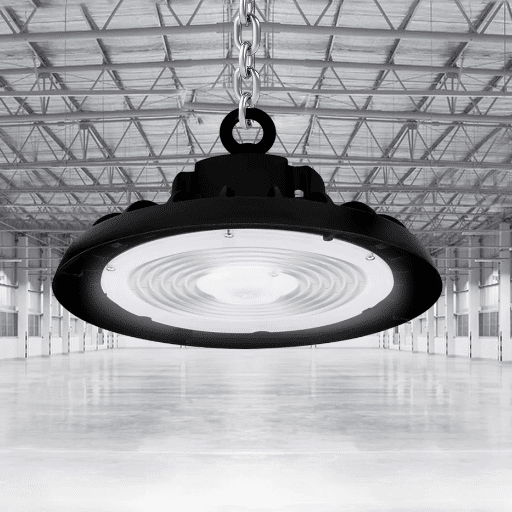 Top Recommendations for 40-Foot High Bay Lighting
