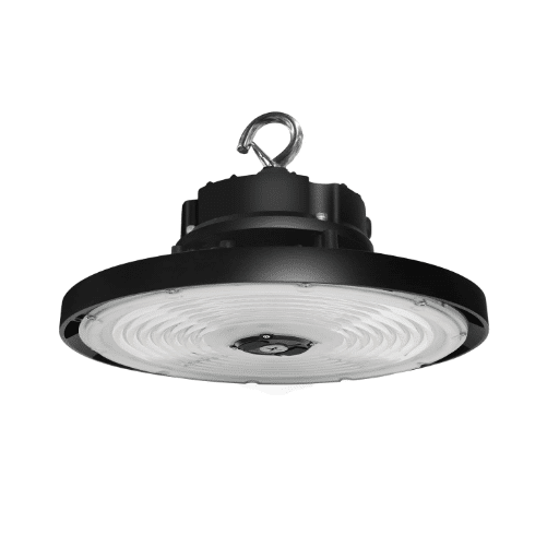 Future Trends in High Bay Lighting