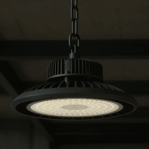 What Makes the Best UFO High Bay Lights Stand Out?