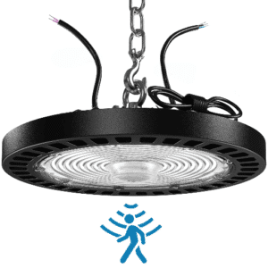 How Many Lumens for High Bay Lighting by Ceiling Height