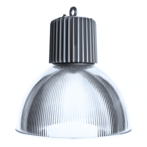 What Is Low Bay Lighting?